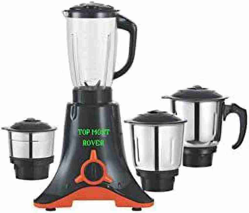 20 Best Mixer Grinders In India