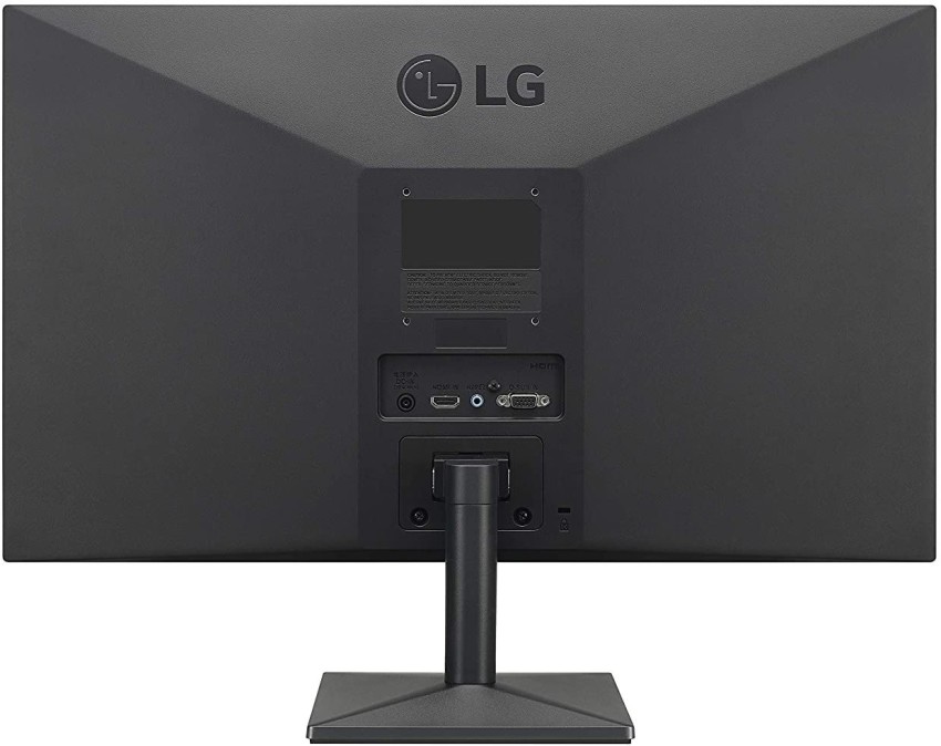 LG 21.5 inch Full HD LED Backlit IPS Panel Monitor (21.5