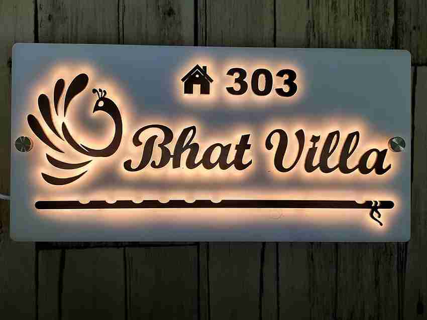 Name board deals led