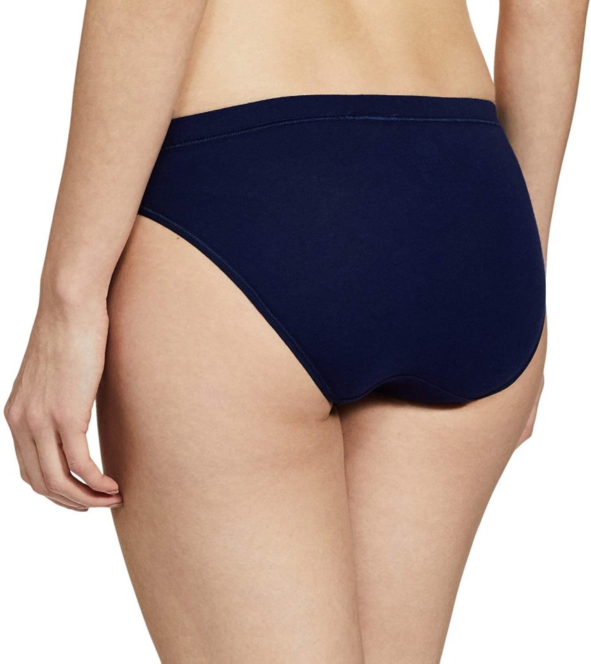 VAN HEUSEN Antibacterial And 4 Way Stretch Women Hipster Multicolor Panty -  Buy VAN HEUSEN Antibacterial And 4 Way Stretch Women Hipster Multicolor  Panty Online at Best Prices in India