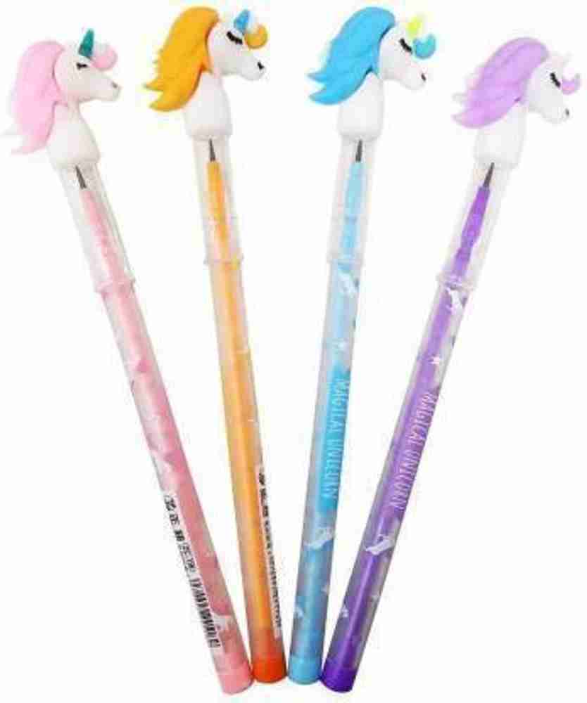 Fancy pencil store