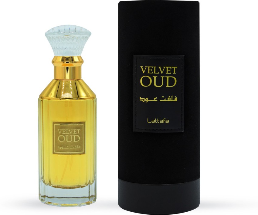 Velvet oud perfume new arrivals