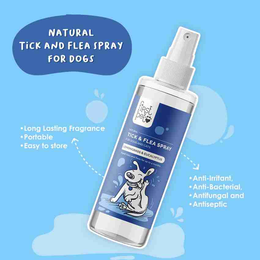 Eucalyptus spray for dogs shop
