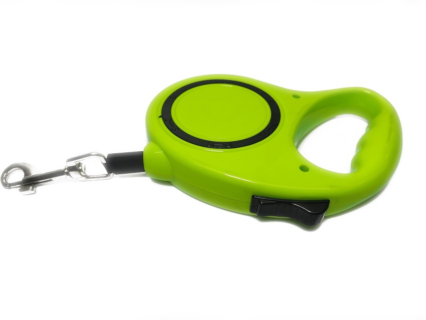 15 metre retractable outlet dog lead