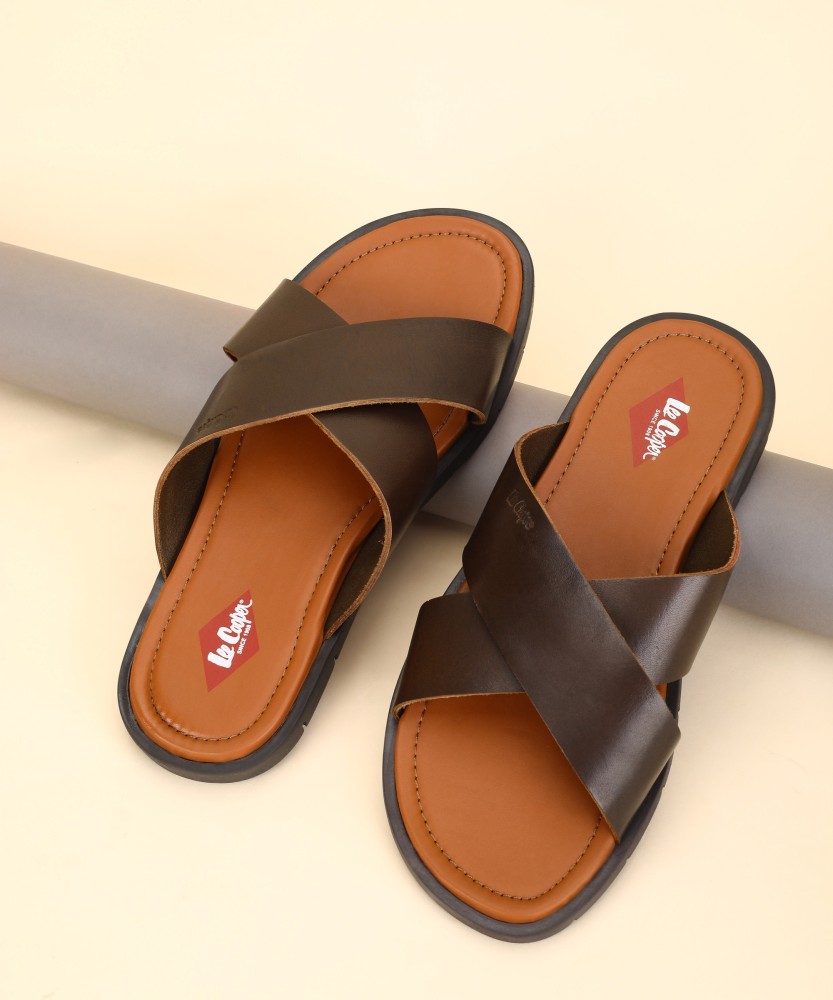 Buy Palm Slippers Online In India -  India