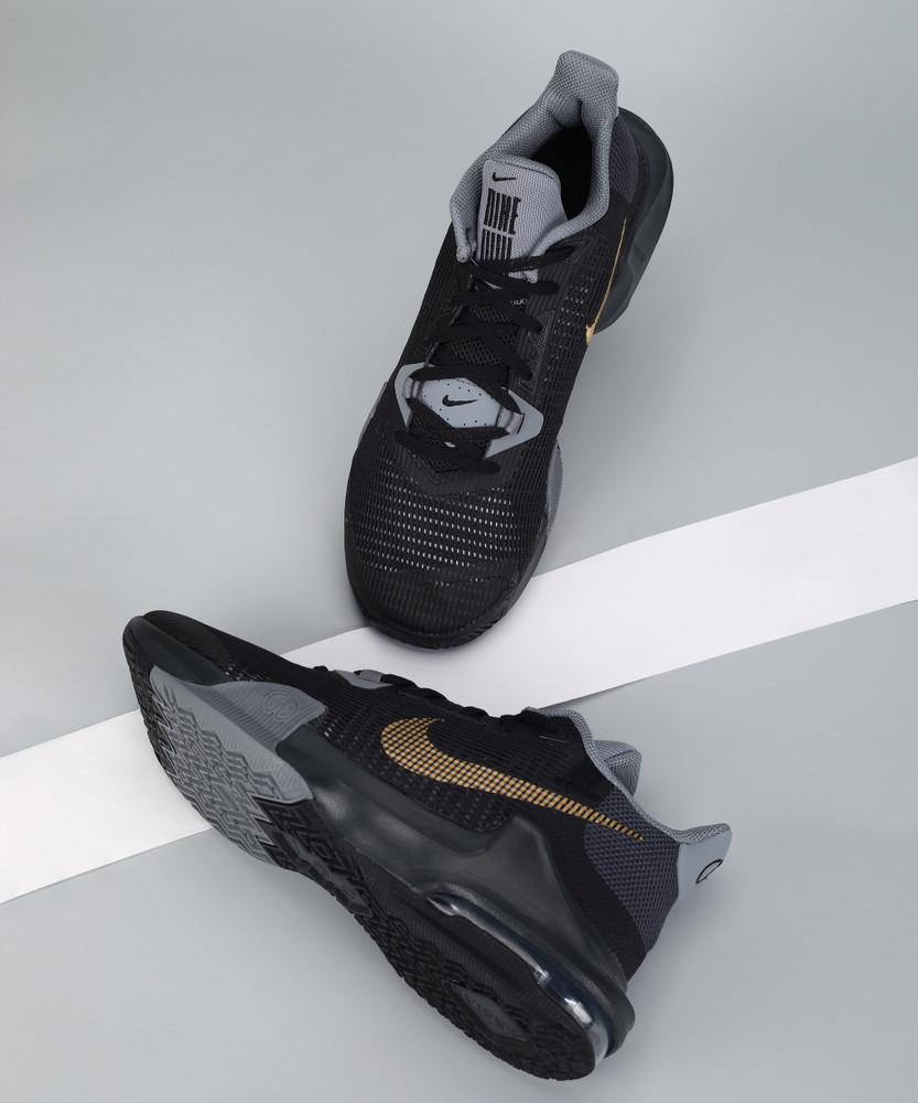 nike men's air max impact basketball shoes