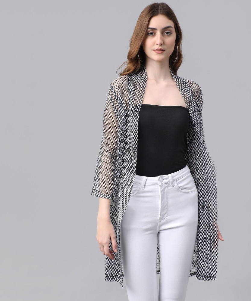 Ladies clearance shrug flipkart