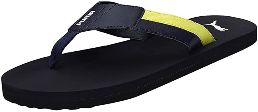 Puma stamp discount idp flip flops