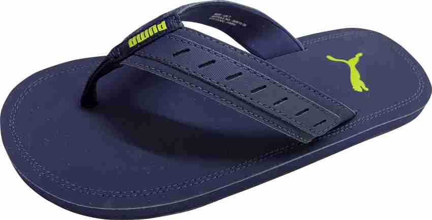 Puma slippers cheap for men sale