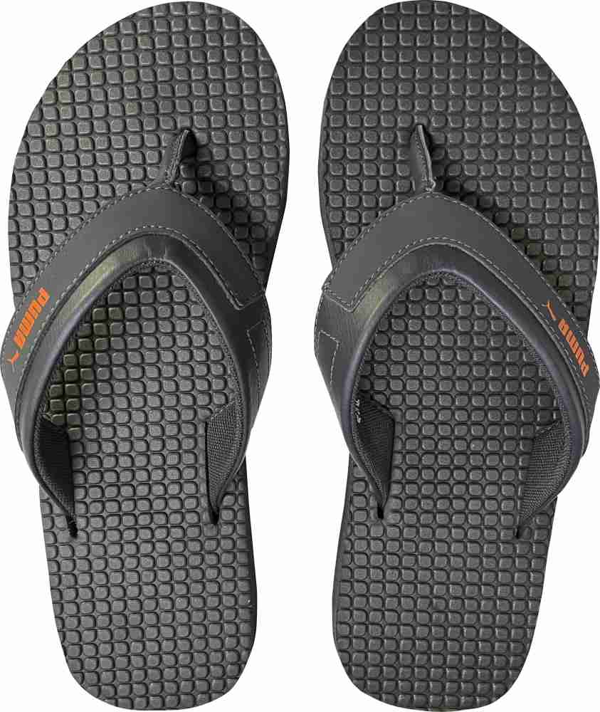 PUMA Men Shiatsu V2 IDP Flip Flops Buy PUMA Men Shiatsu V2 IDP