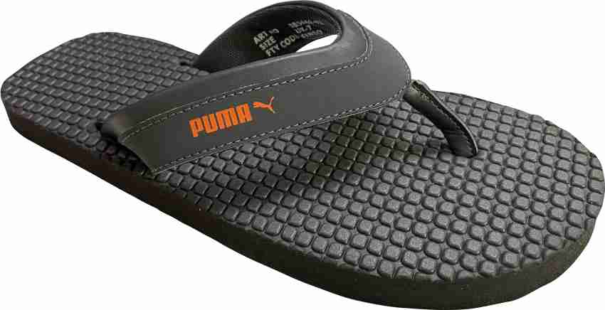 Puma men's xylo 2024 flip-flops and house slippers