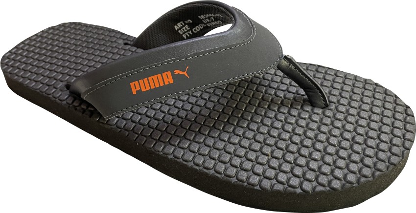 PUMA Men Shiatsu V2 IDP Flip Flops