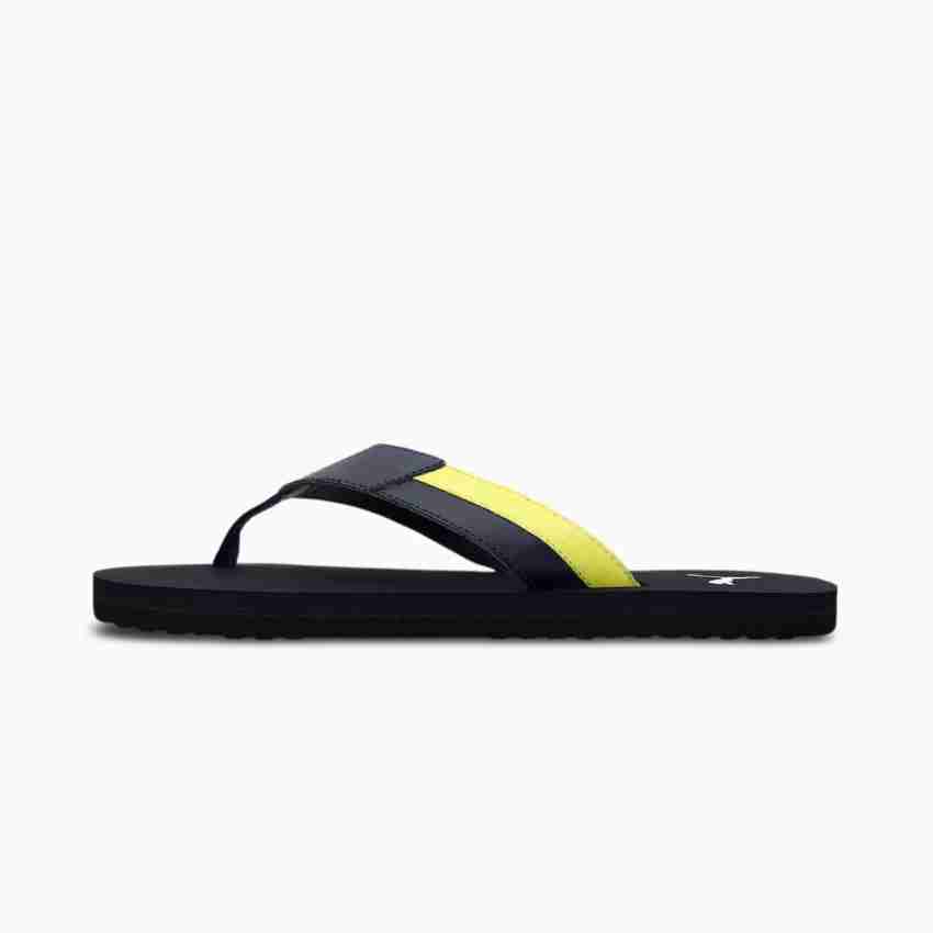 Puma multicolor thong 2025 flip flop