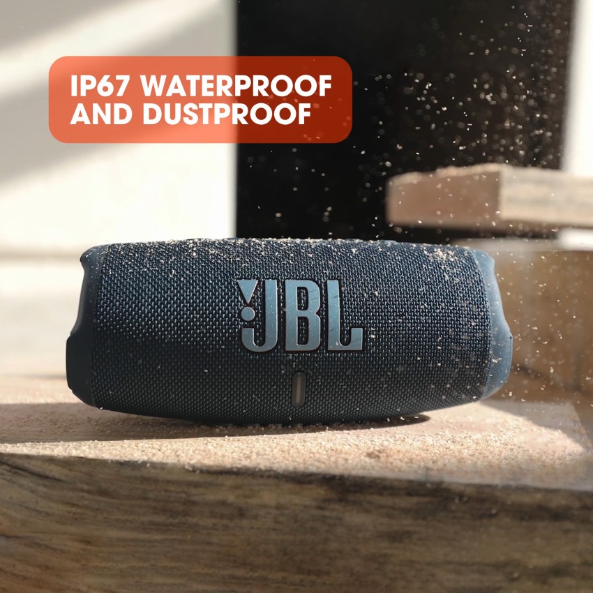 JBL Boombox 2 Portable Bluetooth Speaker and JBL Charge 5  Portable Wireless Bluetooth Speaker : Electronics