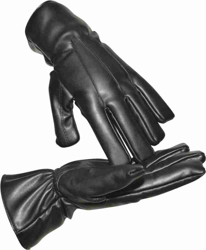 Buy NV COLLECTION Bike Handle Grip Winter Gloves for Women Men Riding Biking Winter Gloves Riding Gloves Online at Best Prices in India