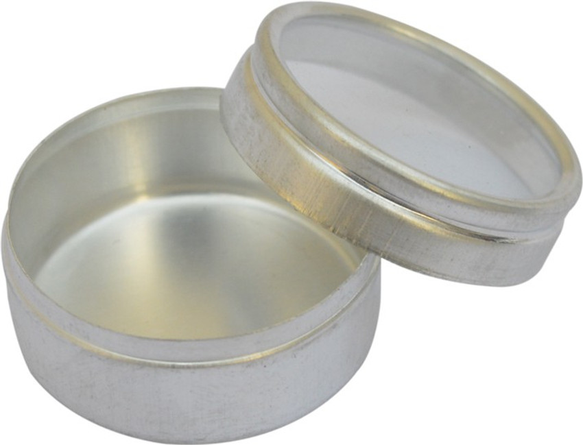 Aluminum tin box hotsell