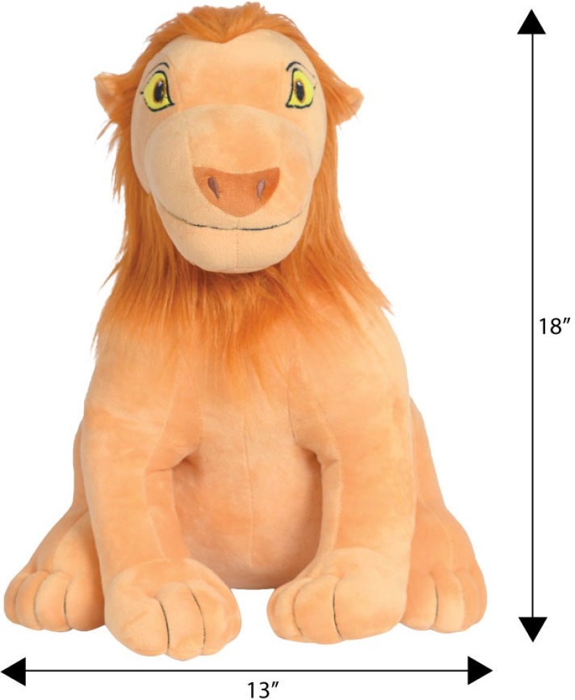 Wild safari cheap stuffed animals