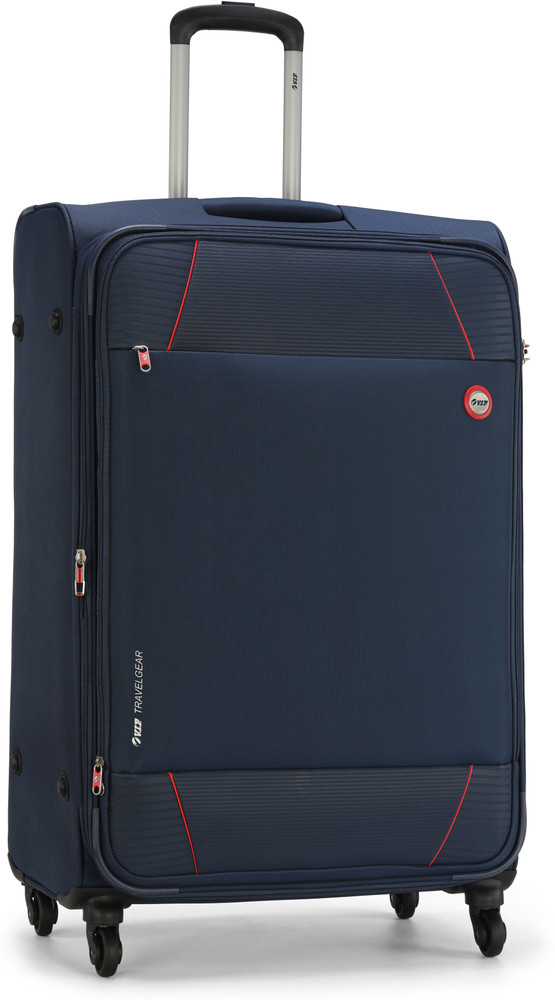 Vip hotsell big suitcase