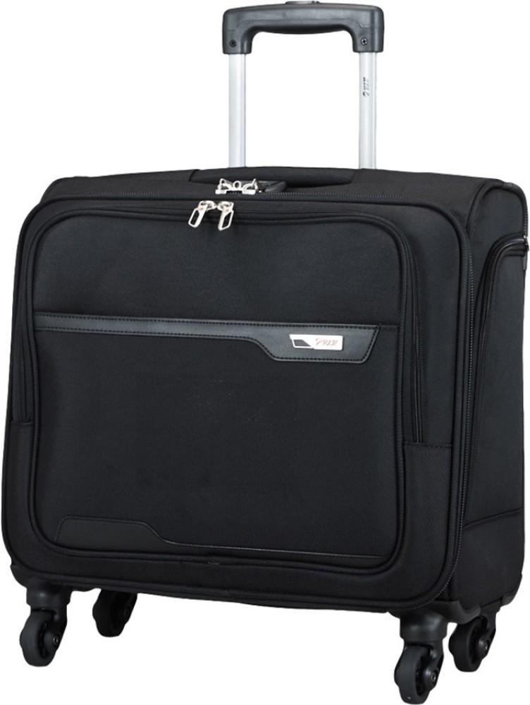 Laptop trolley 2025 bag vip