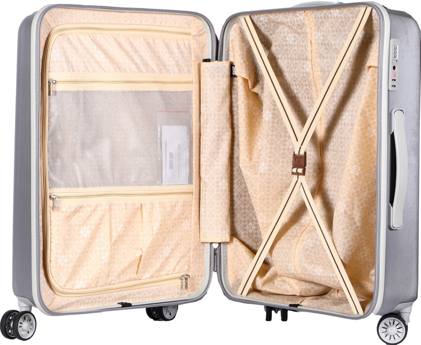 Vip tube plus trolley 65 hot sale