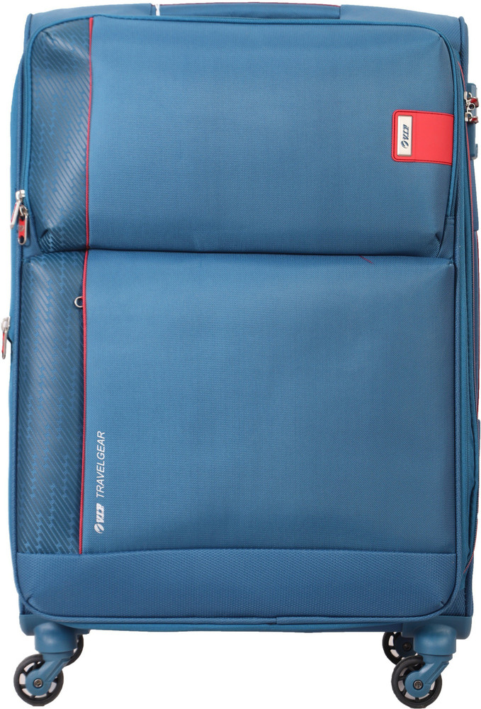 Aggregate 158+ polycarbonate trolley bag under 2000 super hot