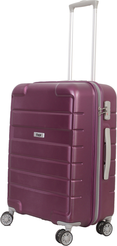 Vip hummer clearance trolley bag
