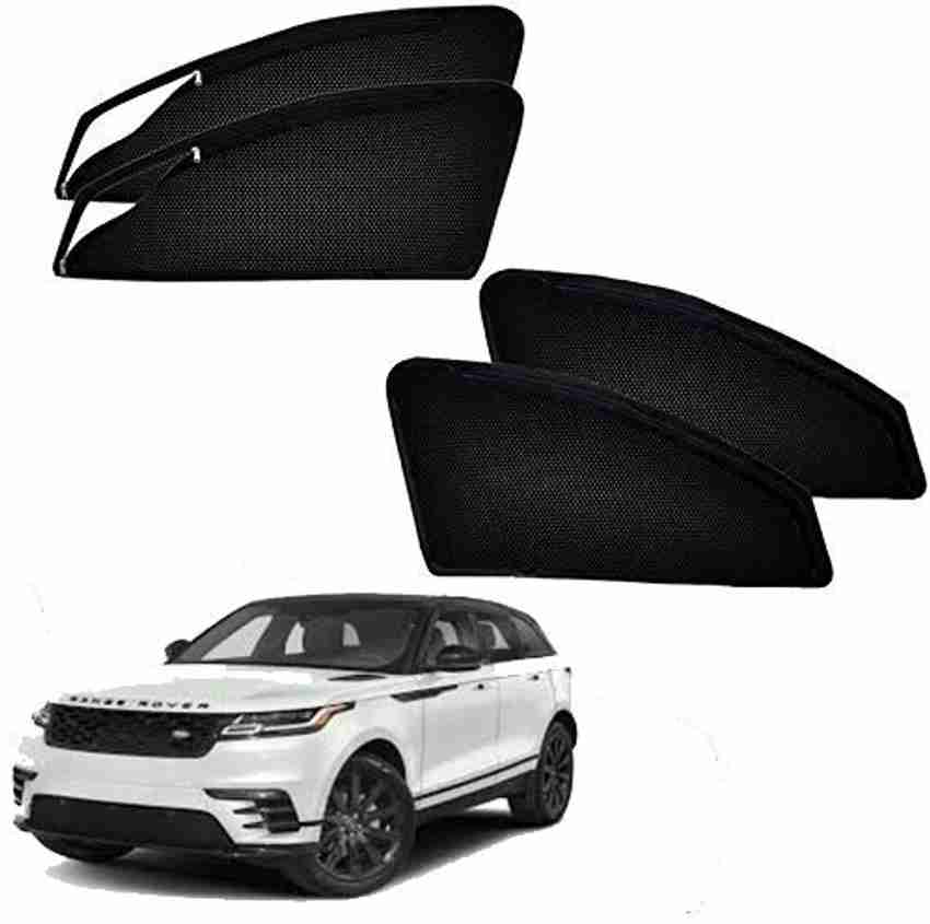 Range rover store window shade