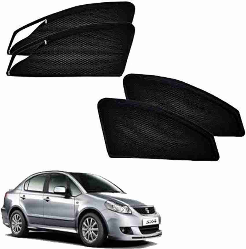 Sx4 on sale car accessories