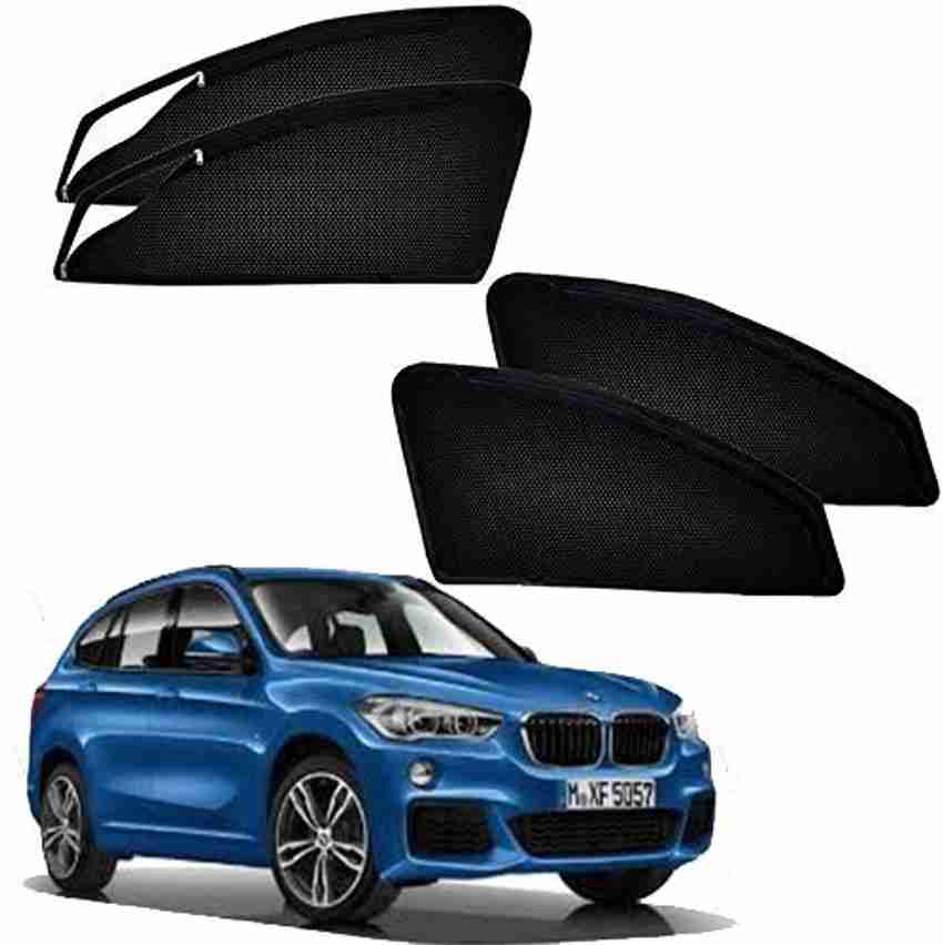 Bmw car store window shades