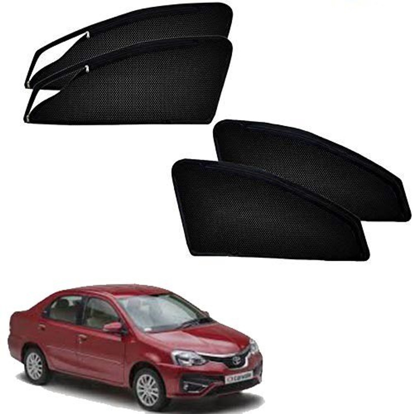Etios outlet car accessories