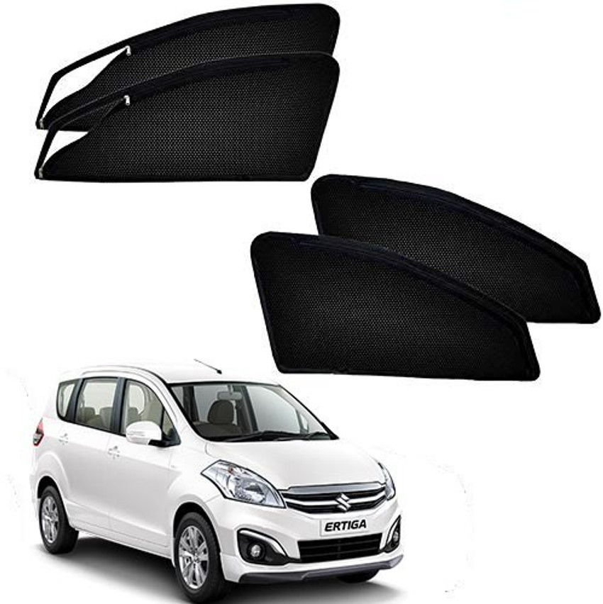 DENISIGA Rear Window Side Window Sun Shade For Maruti