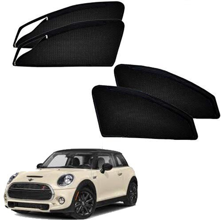 Best sunshade for online mini cooper