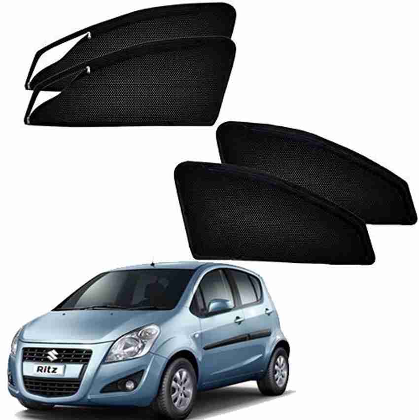 Maruti suzuki hotsell ritz accessories