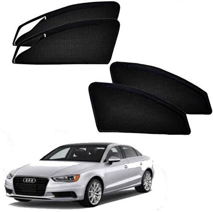 Audi a3 sun clearance shade
