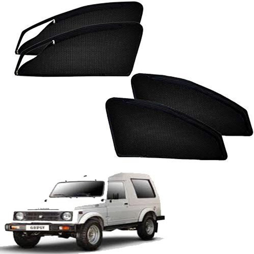 Gypsy car accessories cheap