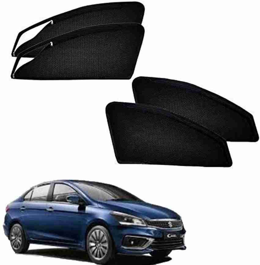 Ciaz car deals accessories