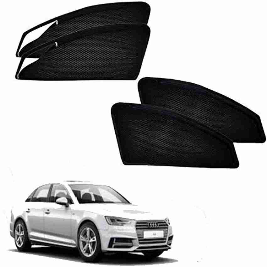 Audi window shades deals