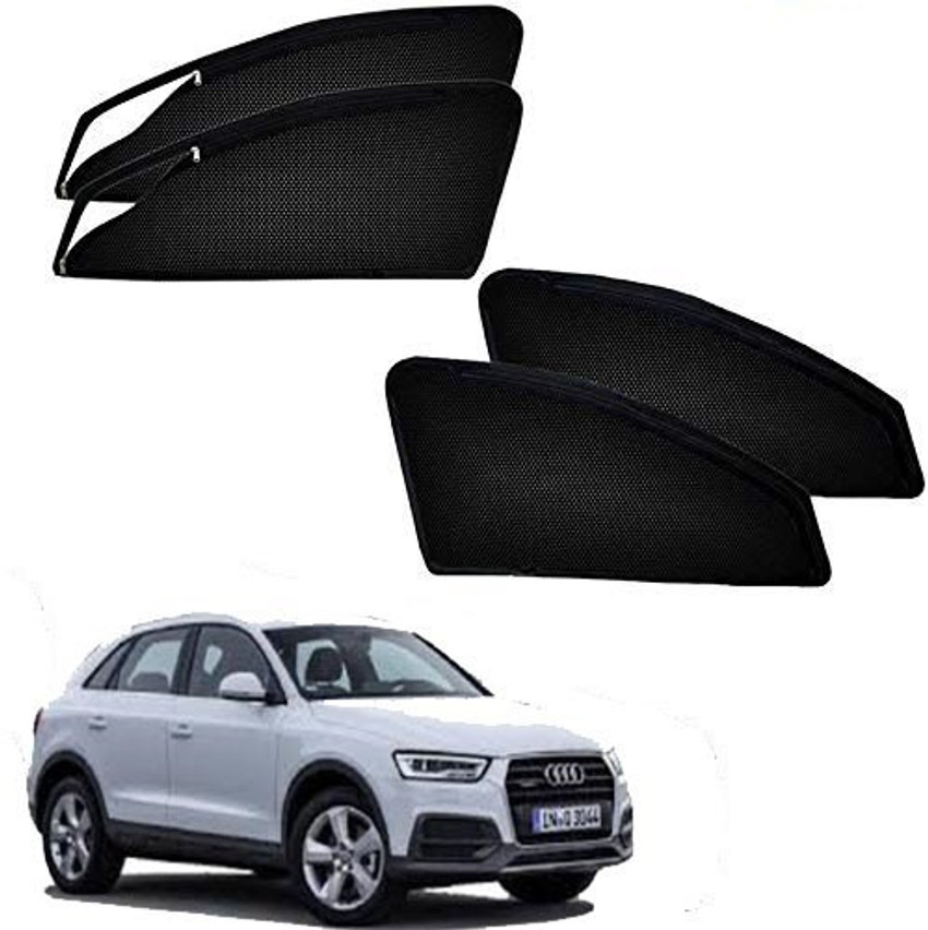 Audi q3 sale car accessories