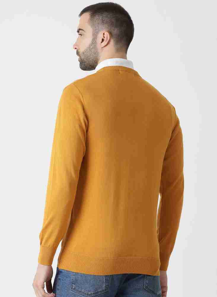 Yellow sweater near clearance me