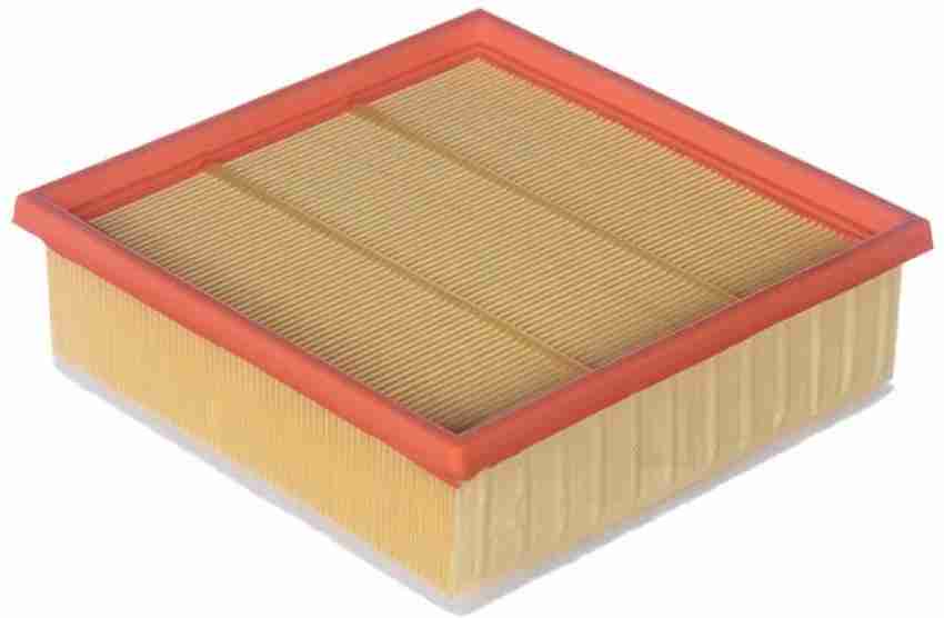 Fiat linea air clearance filter