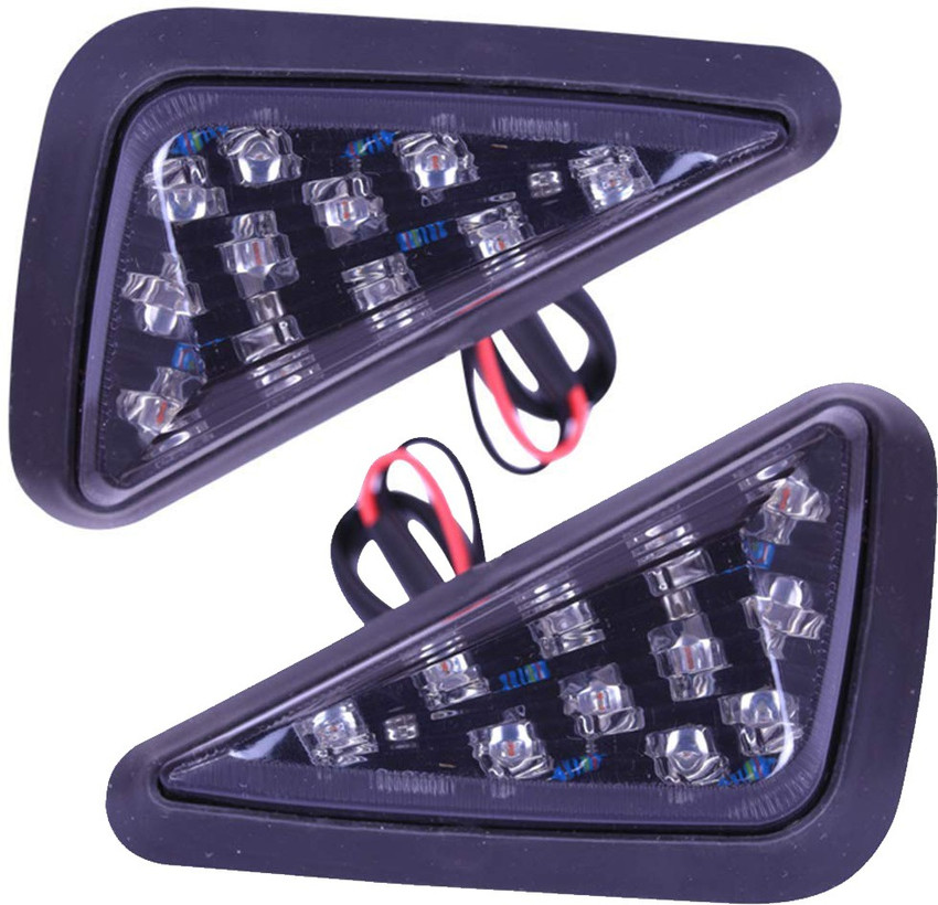 Yamaha r15 v2 indicator price on sale