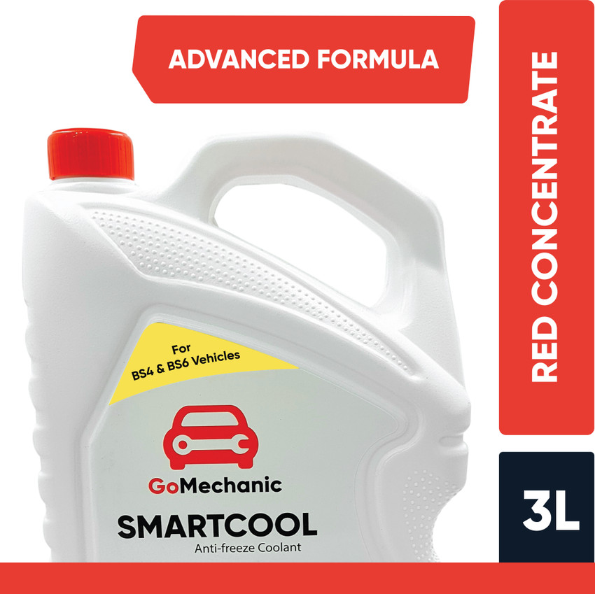 Maruti genuine deals coolant