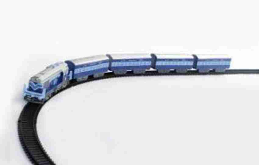 Indian train sales toy set