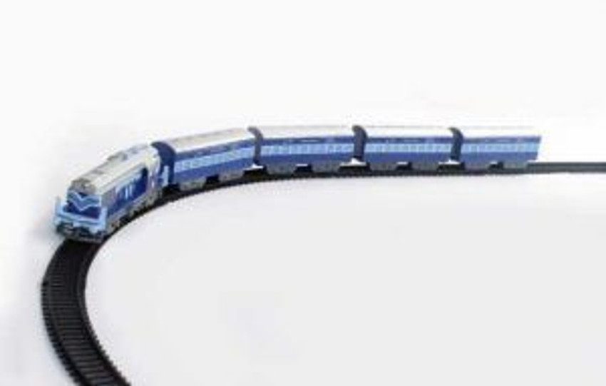Indian train toy set new arrivals