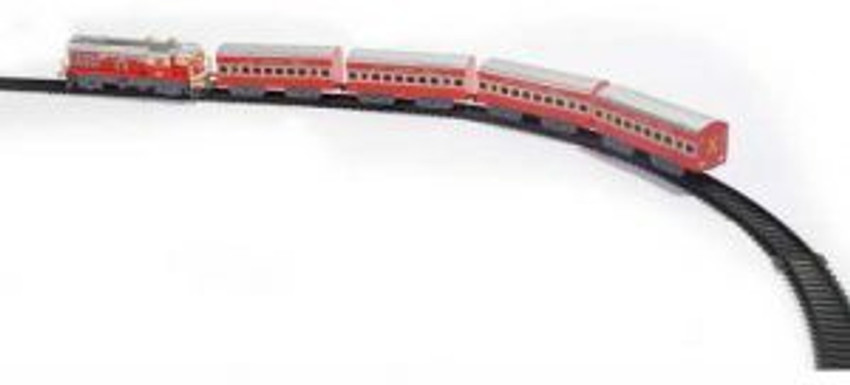 Flipkart toys train store