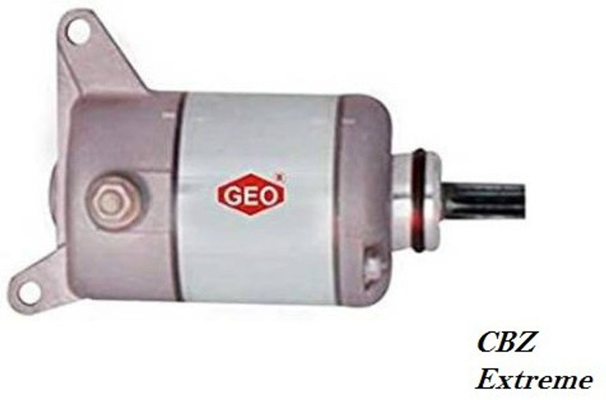 Cbz self clearance motor price