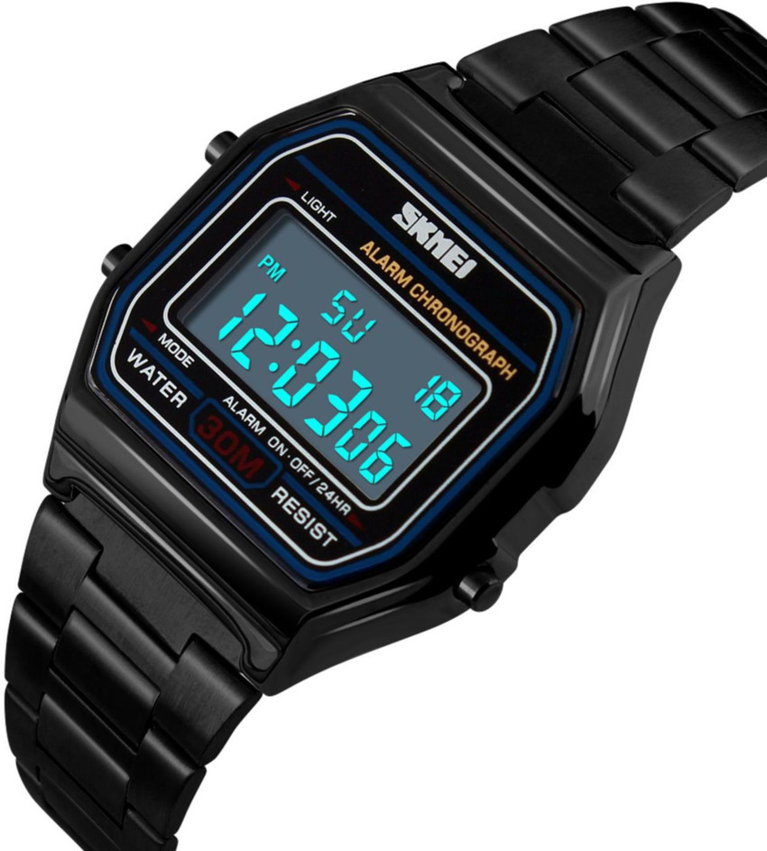 SKMEI Digital Watch For Boys Girls Buy SKMEI Digital Watch