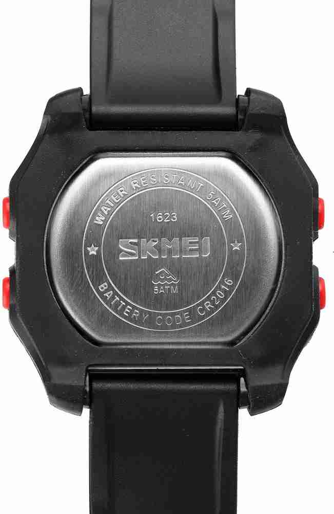 Skmei 5atm top