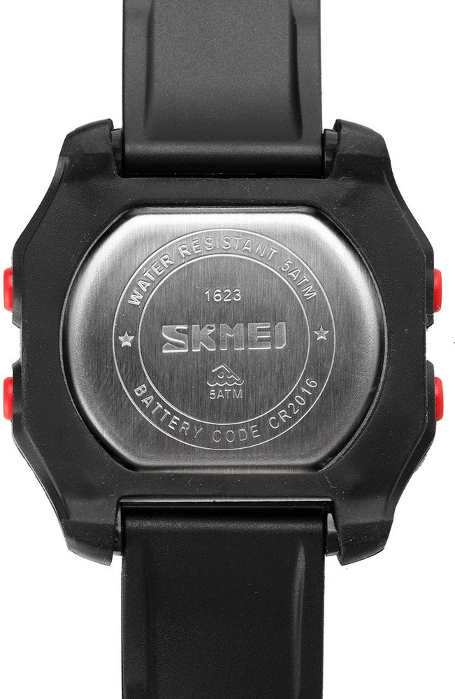 Skmei 1623 on sale