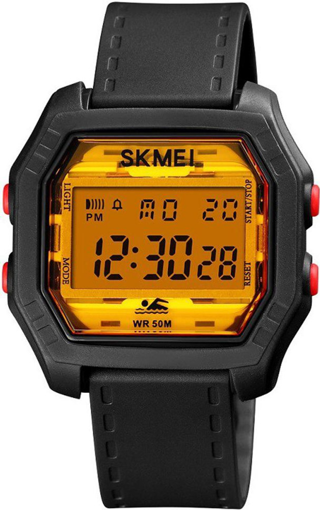 Skmei 1099 new arrivals